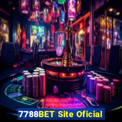 7788BET Site Oficial